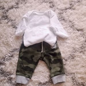 ✨2 for $20 ✨  2 piece outfit